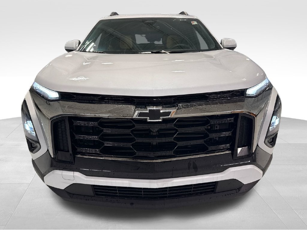 New 2027 Chevrolet Equinox ACTIV w/ Safety and Technology Package AWD/4WD image 55