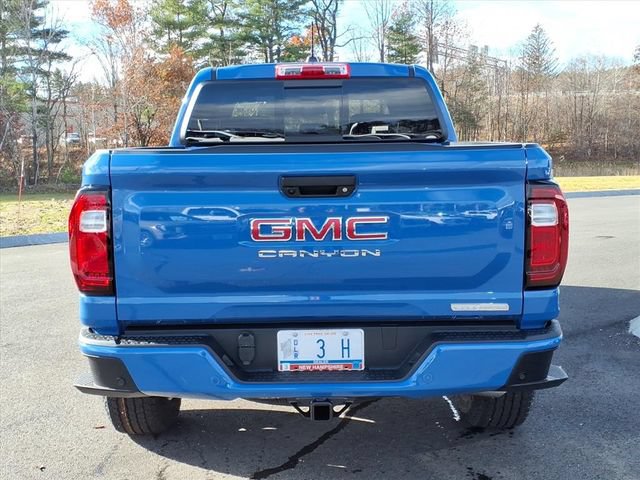 New 2026 GMC Canyon Elevation w/ Convenience Package AWD/4WD image 5