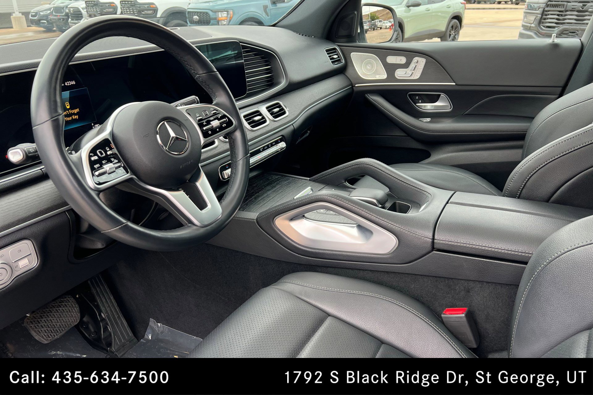 Certified 2022 Mercedes-Benz GLE 350 4MATIC image 15
