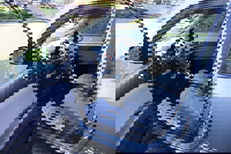 Used 2011 Nissan Sentra 2.0 S image 5