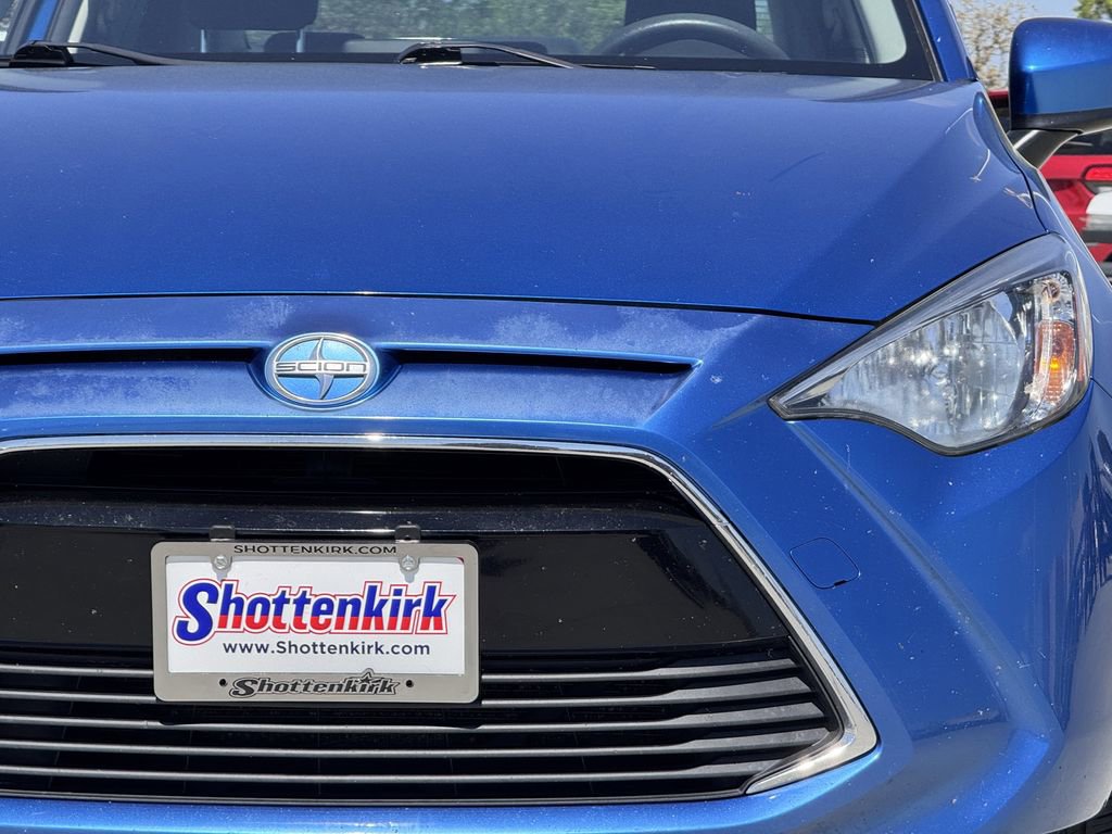 Used 2016 Scion iA image 8