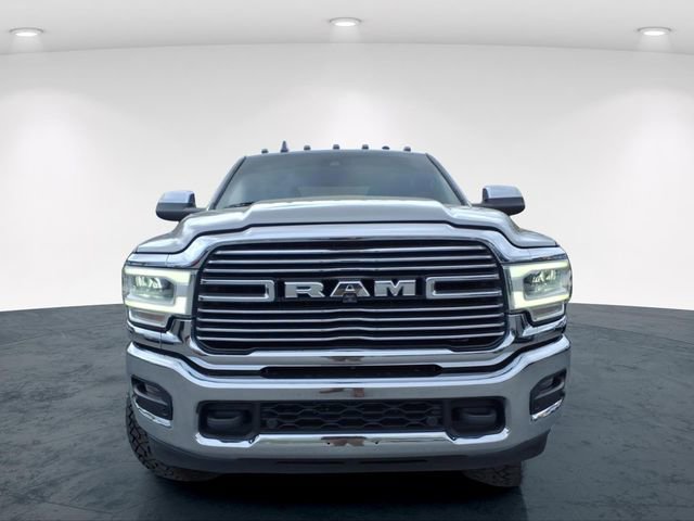 Used 2019 RAM 2500 Laramie image 3
