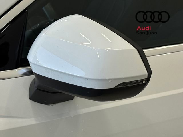 Used 2023 Audi Q3 2.0T Premium w/ Convenience Package image 8