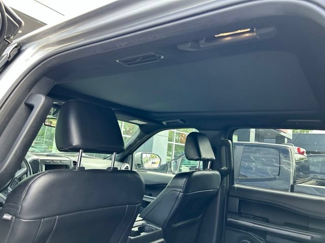 Used 2021 Ford Expedition Max XLT RWD image 18