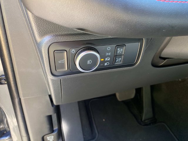 Used 2025 Ford Explorer ST-Line w/ Premium Package RWD image 17