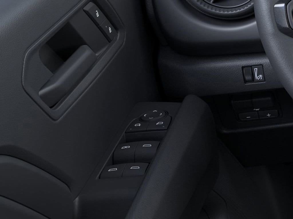 New 2026 Chevrolet Colorado Trail Boss image 22