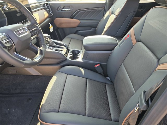 New 2026 GMC Canyon AT4 w/ Technology Plus Package image 17