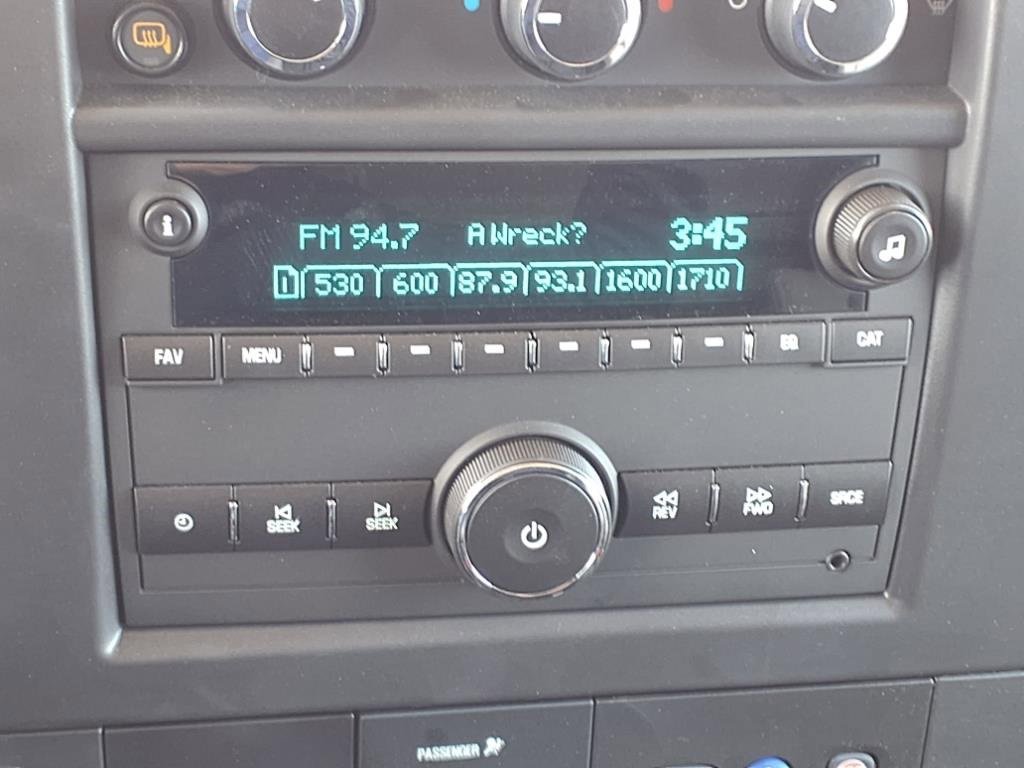 New 2024 Chevrolet Express 2500 Extended w/ Driver Convenience Package image 13