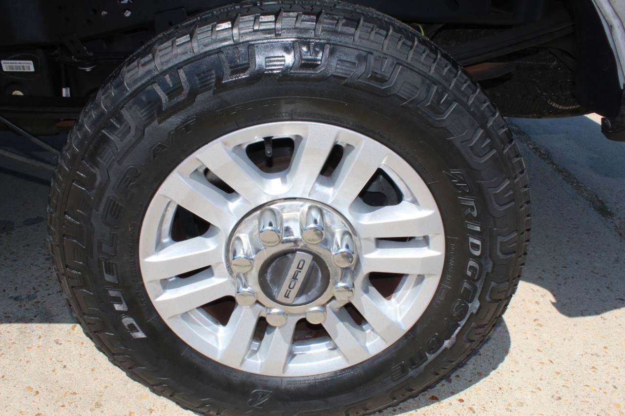 Used 2019 Ford F250 XLT w/ XLT Value Package AWD/4WD image 33