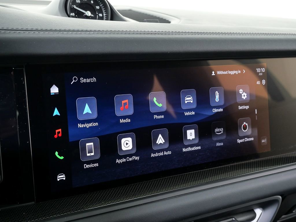 New 2026 Porsche Cayenne GTS image 14