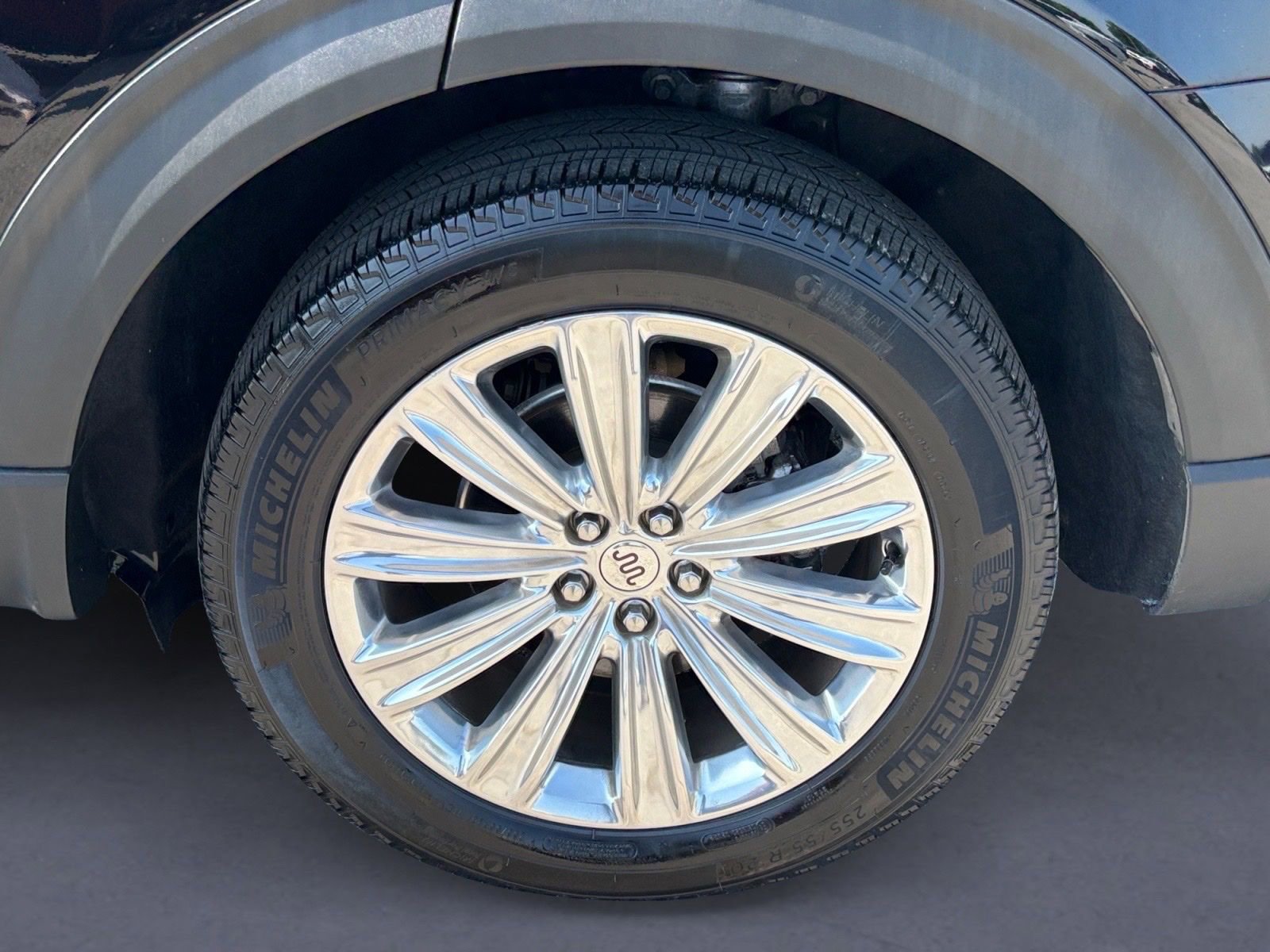 Used 2022 Ford Explorer King Ranch w/ Class IV Trailer Tow Package AWD/4WD image 13