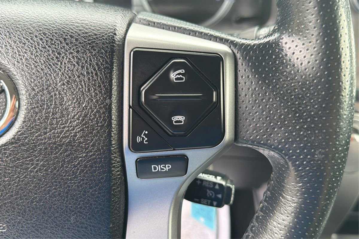 Used 2016 Toyota 4Runner SR5 RWD image 33