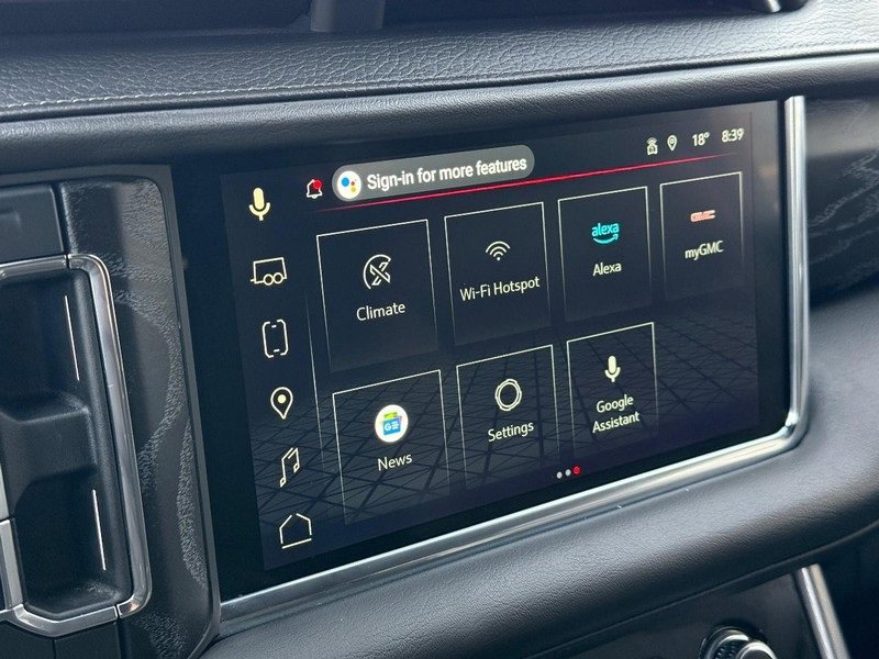 Used 2023 GMC Yukon XL Denali image 24