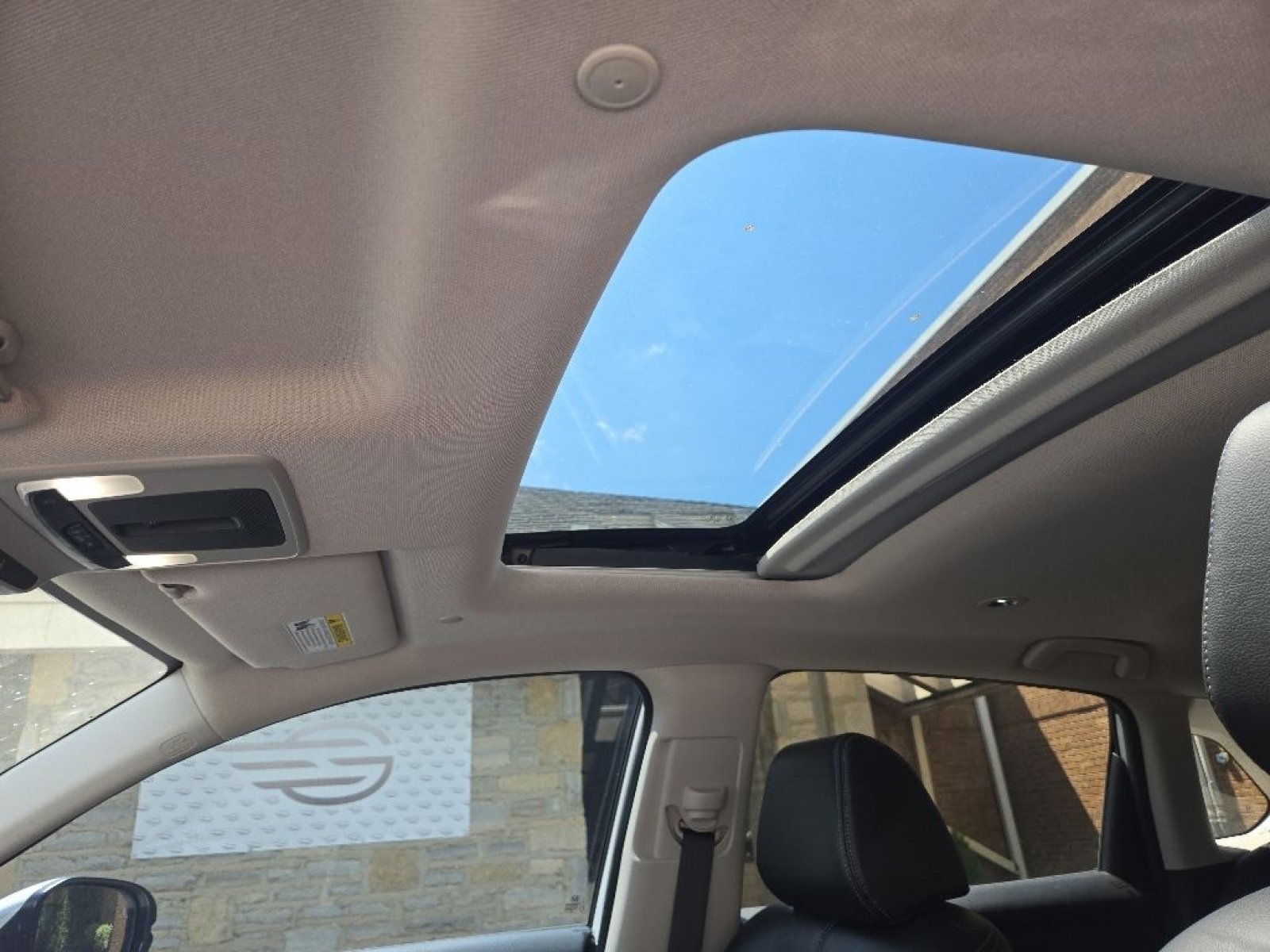 Certified 2025 Honda HR-V EX-L image 21