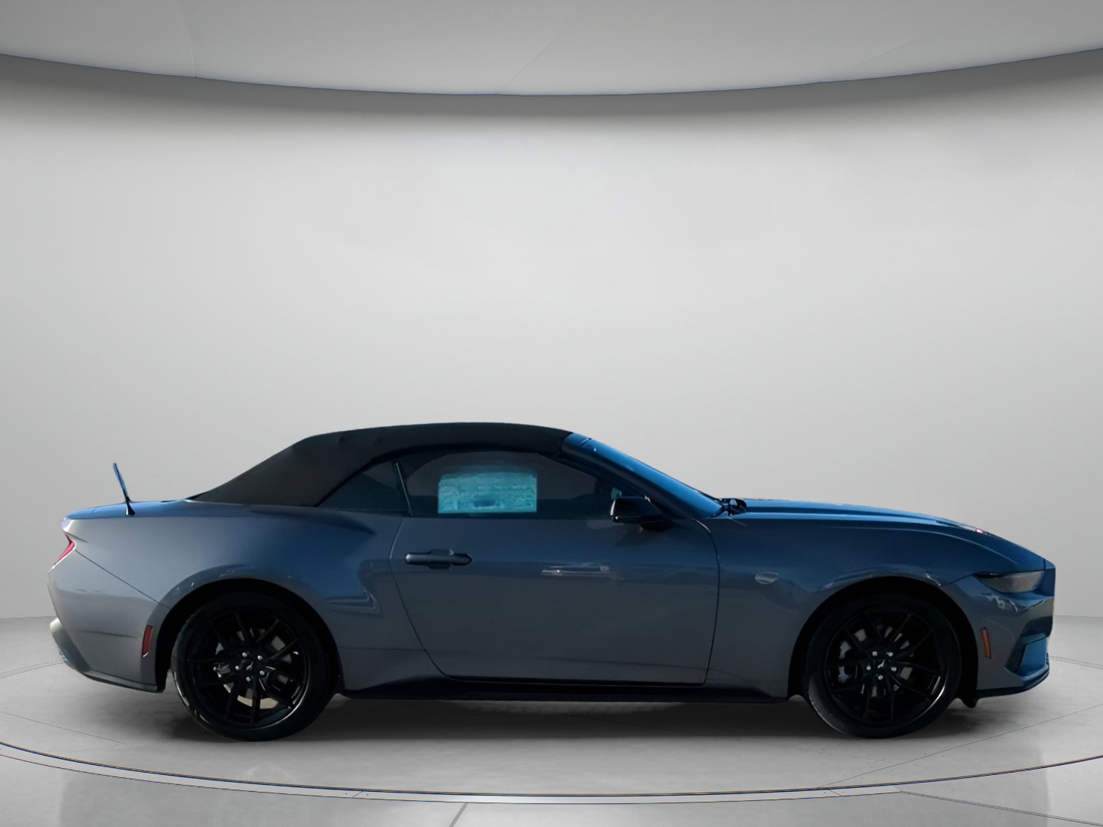 New 2026 Ford Mustang Premium RWD image 35