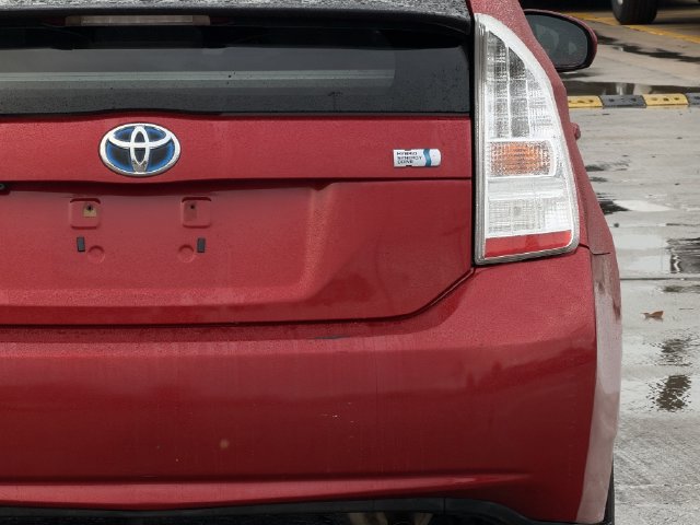 Used 2010 Toyota Prius Five FWD image 9