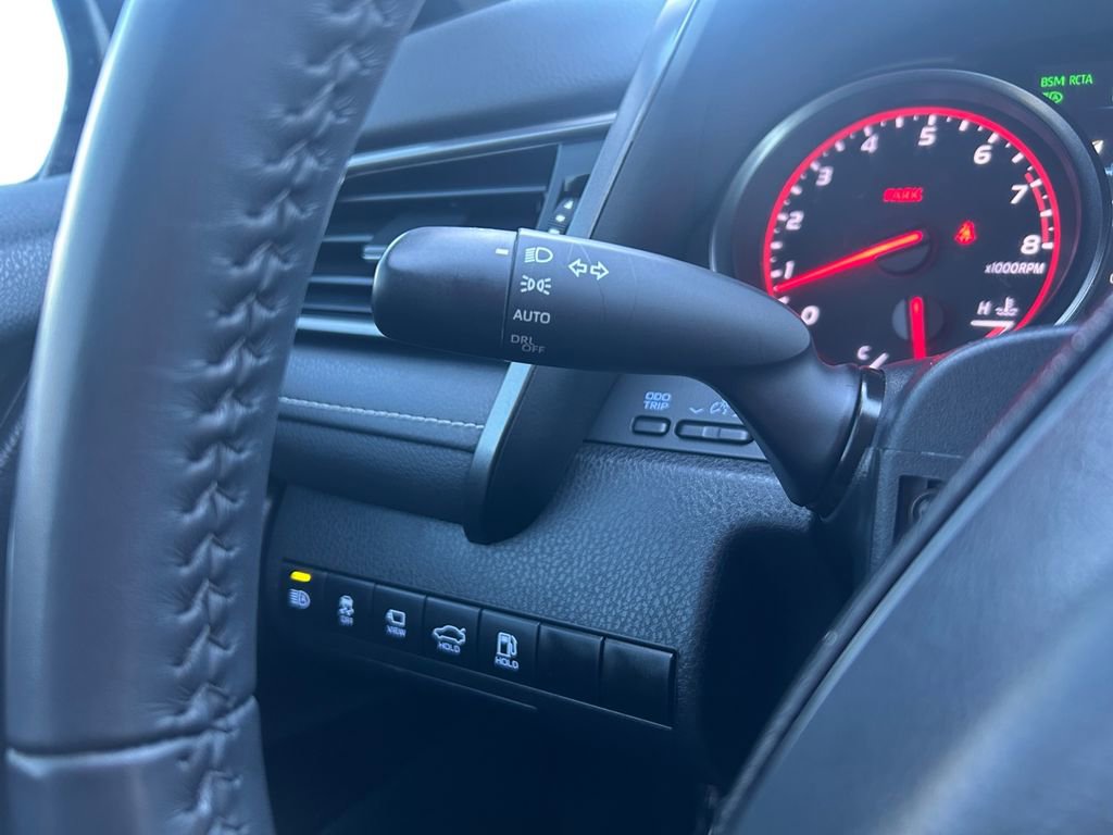 Used 2023 Toyota Camry XSE image 22