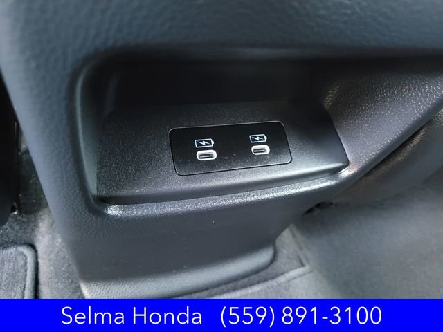 Certified 2024 Honda CR-V Sport-L image 11