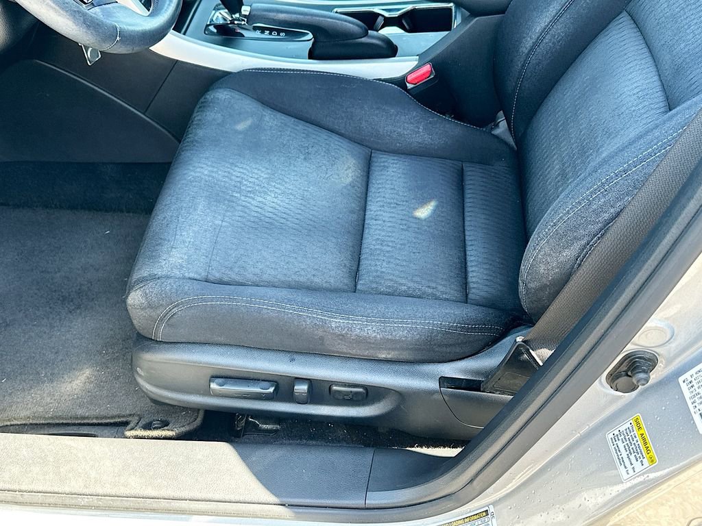 Used 2014 Honda Accord Sport image 9