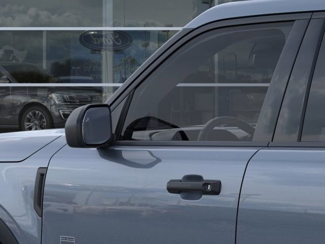 Used 2025 Ford Bronco Sport Big Bend w/ Convenience Package AWD/4WD image 20