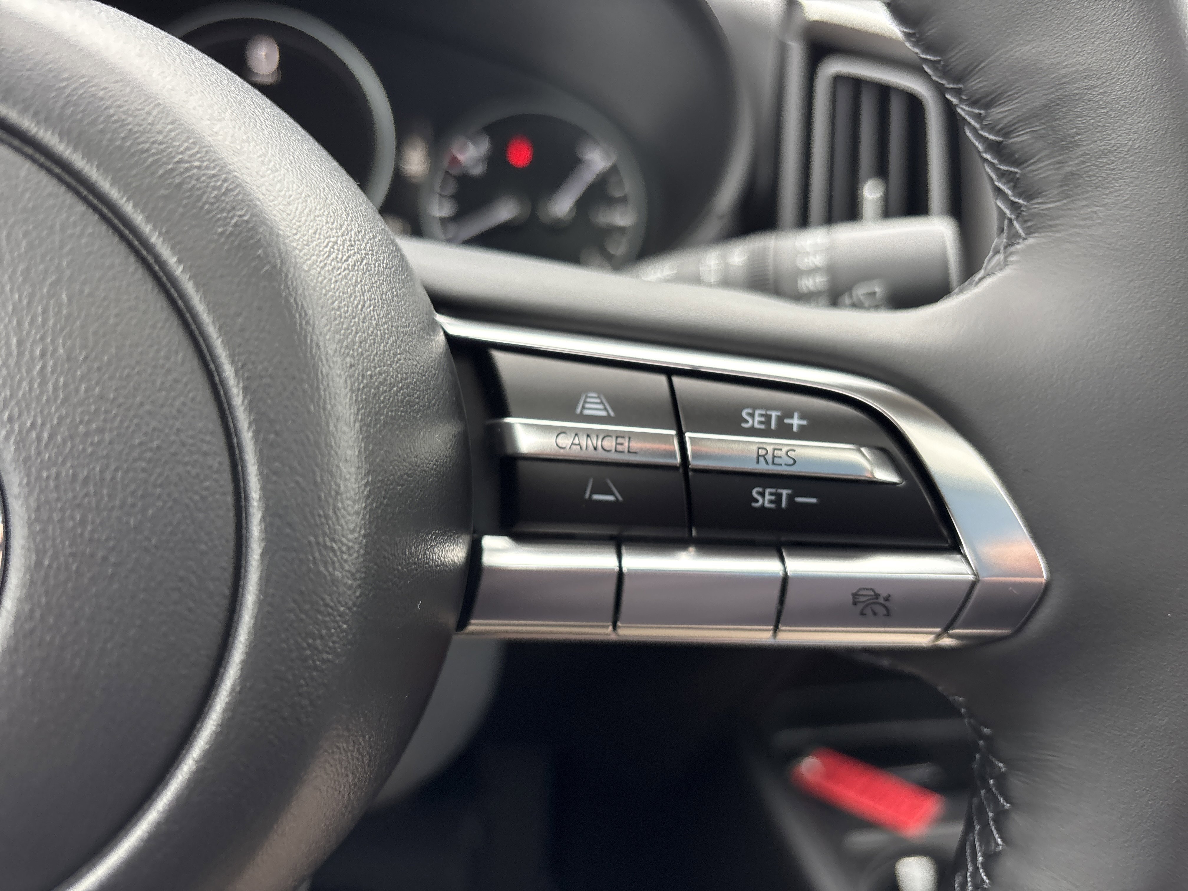 New 2026 MAZDA CX-50 AWD 2.5 Hybrid w/ Weather Package image 29