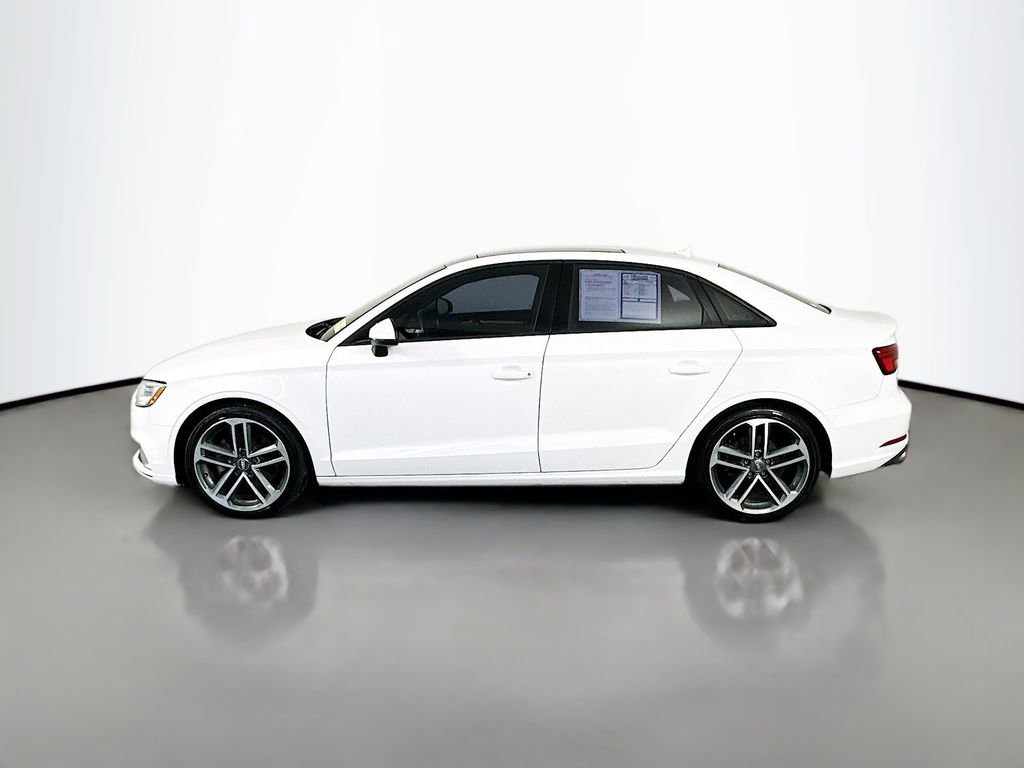 Used 2018 Audi A3 2.0T Premium FWD image 4