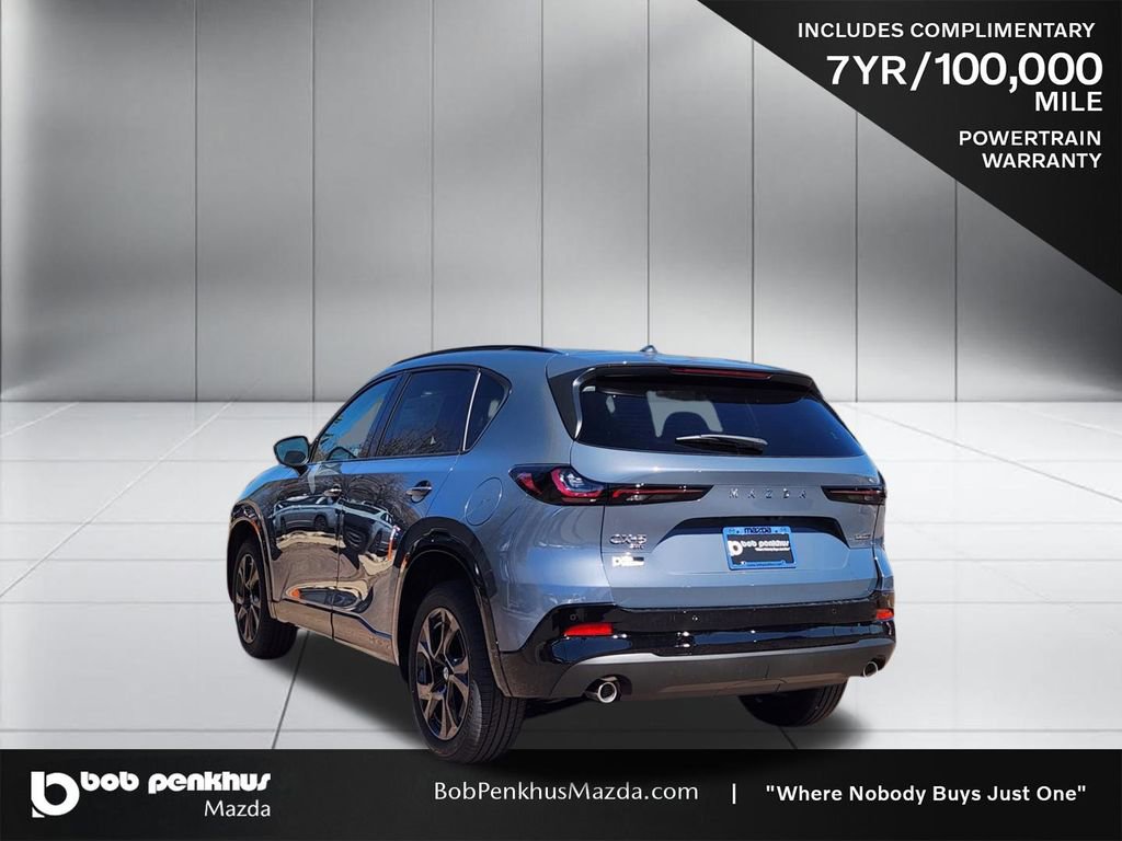 New 2026 MAZDA CX-5 2.5 S w/ Premium Package image 26
