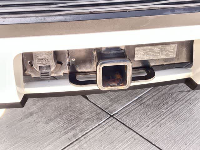 Used 2008 GMC Yukon 2WD Hybrid image 32