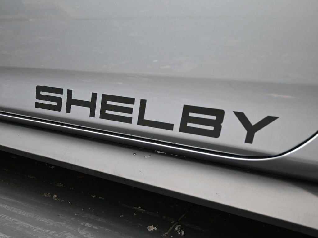 New 2025 Ford Mustang GT Premium w/ GT Performance Package image 11