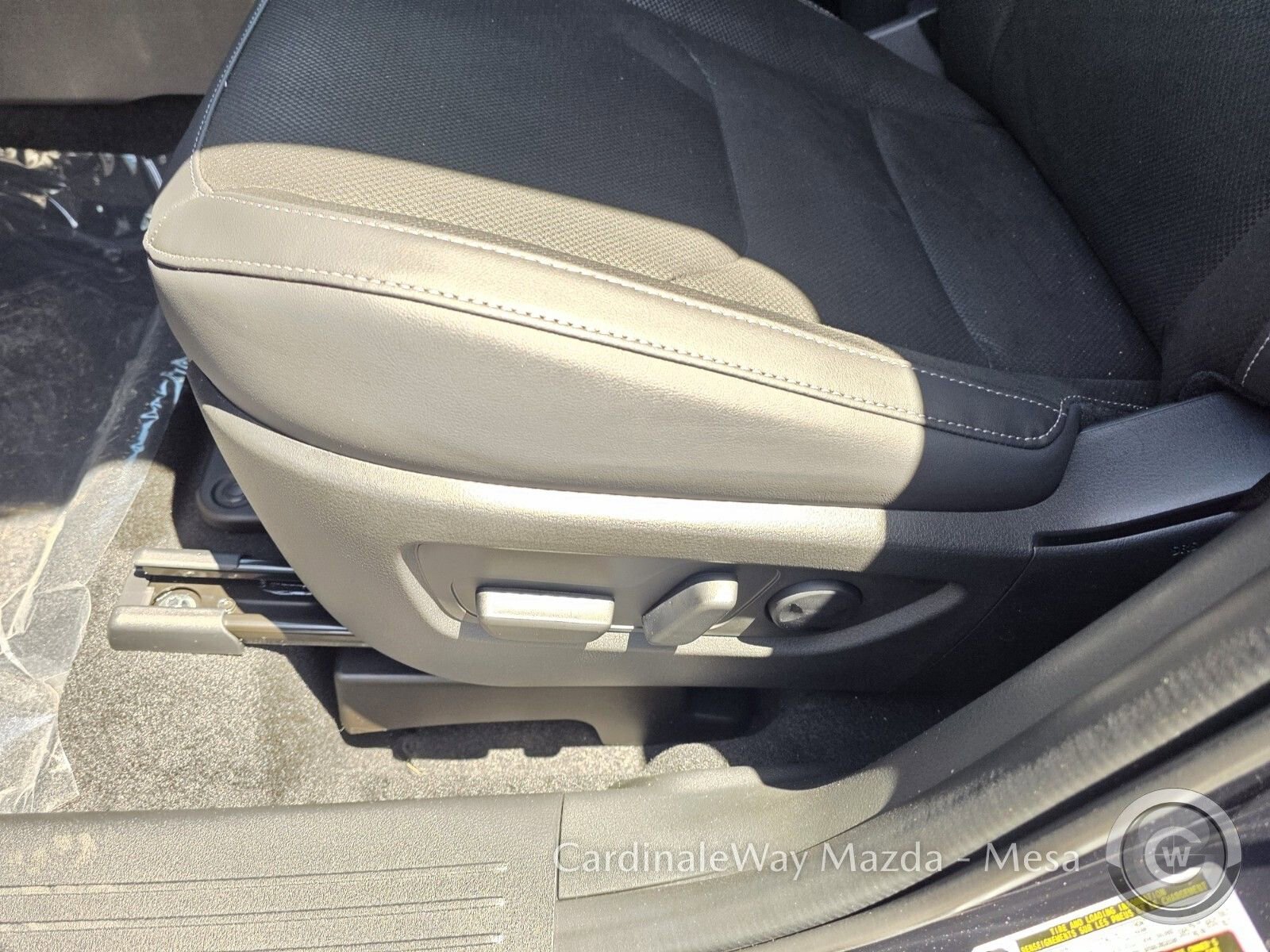 New 2026 MAZDA CX-5 Preferred AWD/4WD image 15