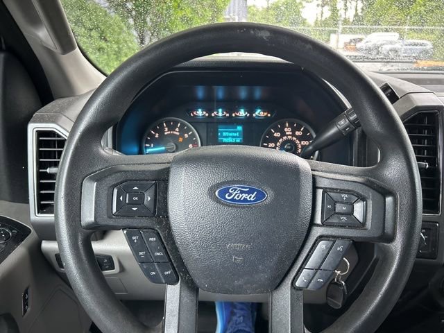 Used 2018 Ford F150 XLT w/ XTR Package AWD/4WD image 27
