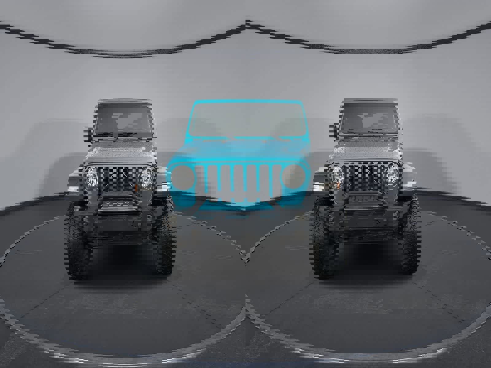 Used 2019 Jeep Wrangler Sport S image 3