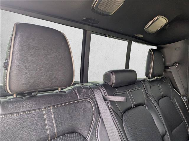 Certified 2020 RAM 1500 Limited RWD image 17