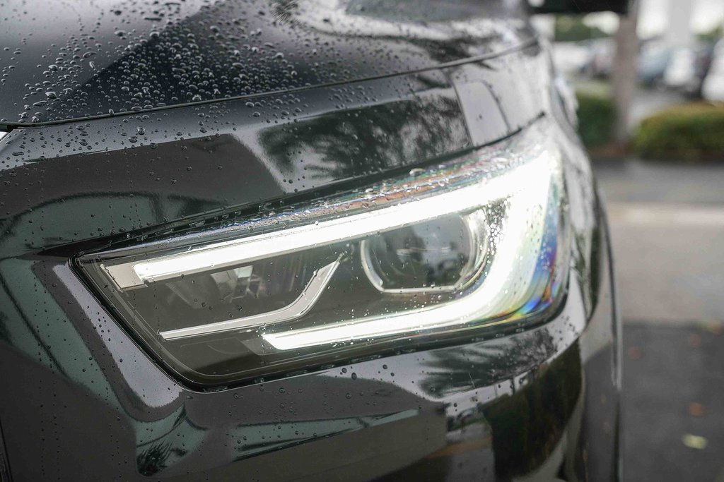 Certified 2024 INFINITI QX80 Sensory w/ Cargo Package image 8