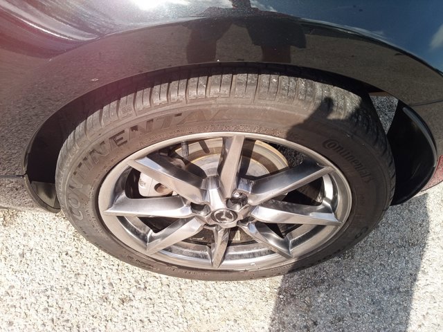 Used 2022 MAZDA MX-5 Miata RF Grand Touring image 12