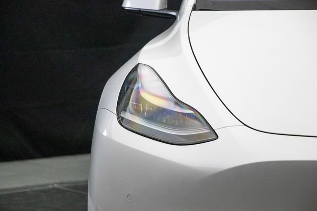 Used 2021 Tesla Model Y Long Range image 5