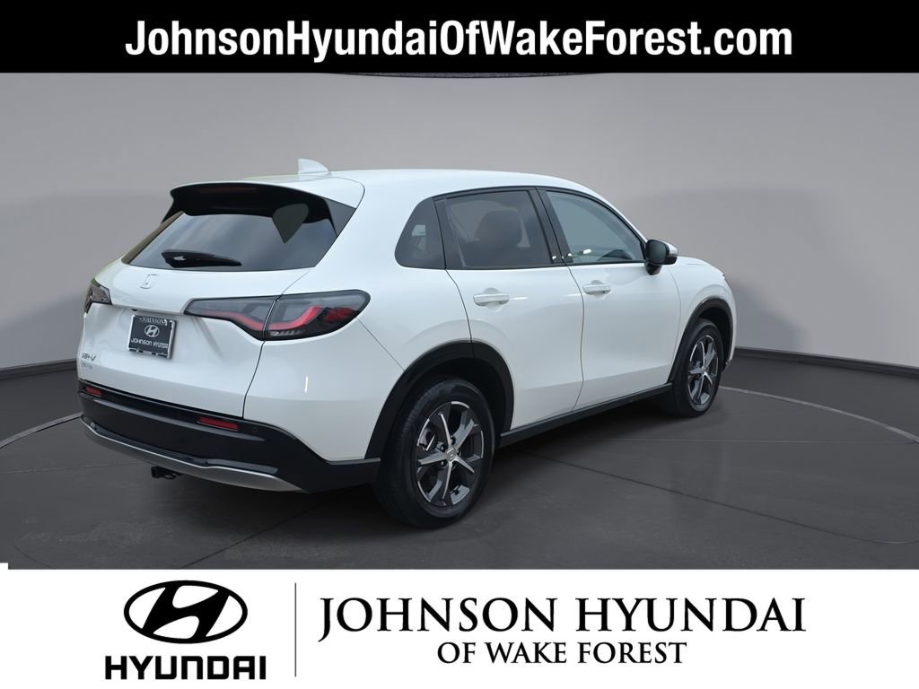 Used 2023 Honda HR-V EX-L image 15