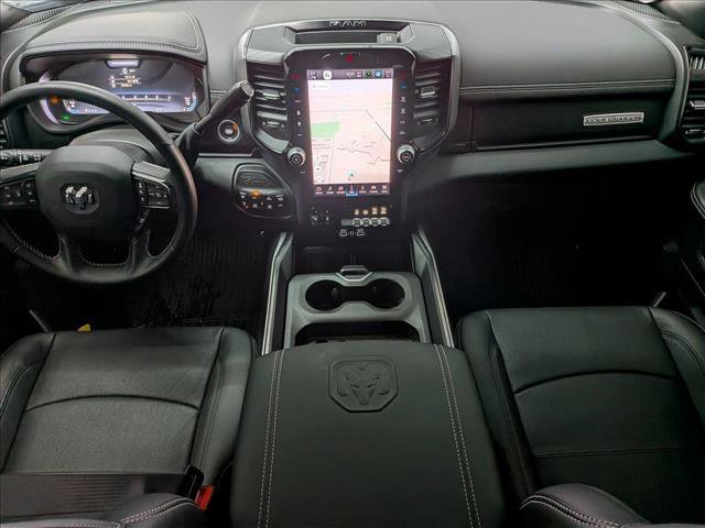 New 2025 RAM 2500 Power Wagon image 15