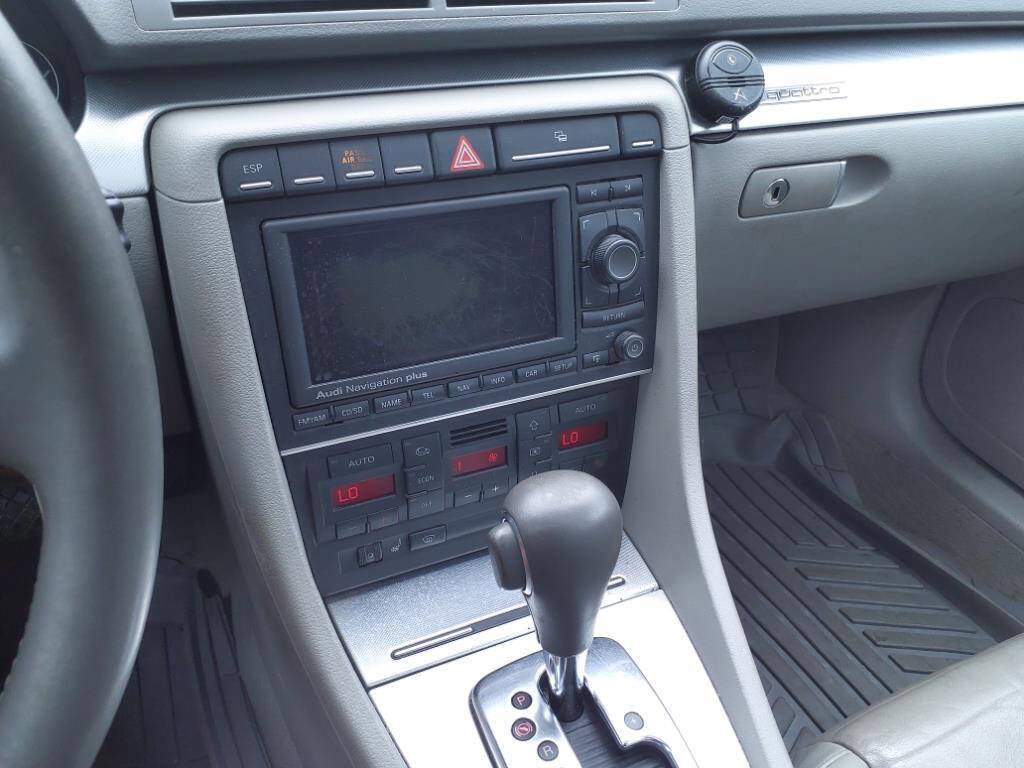 Used 2007 Audi A4 2.0T image 14