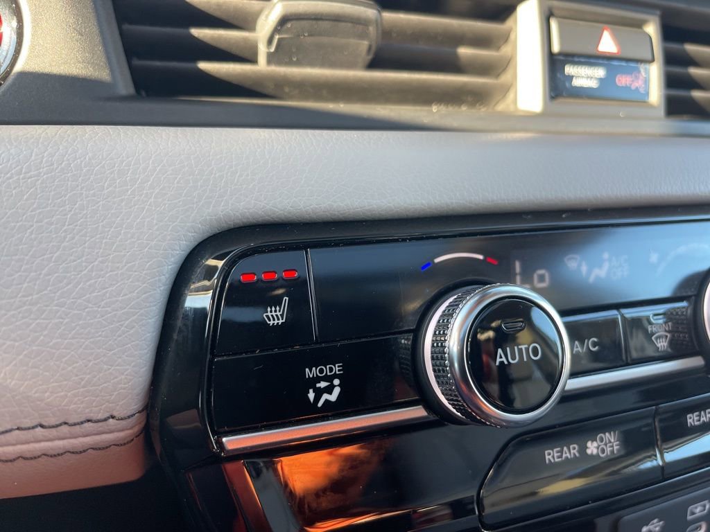 Used 2025 Honda Pilot Touring image 28