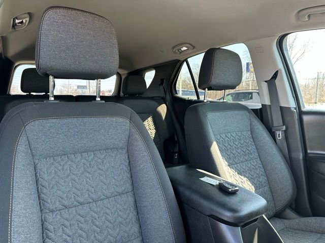 Used 2024 Chevrolet Equinox LT image 8