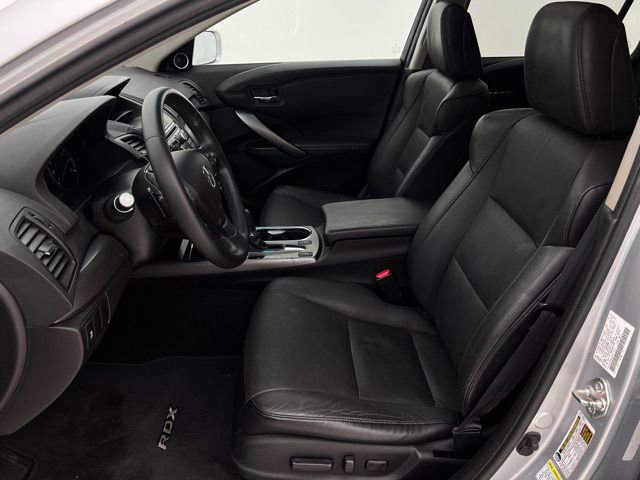 Used 2015 Acura RDX FWD image 11