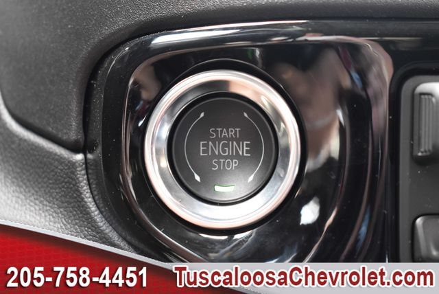 New 2026 Chevrolet Silverado 2500 LT w/ All Star Edition AWD/4WD image 30