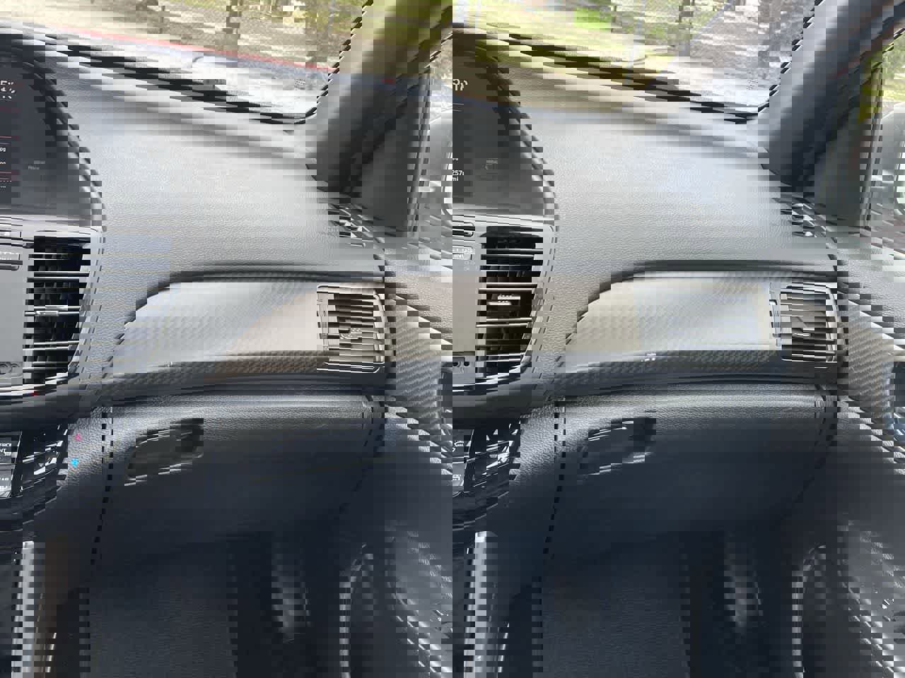 Used 2016 Honda Accord Sport image 16