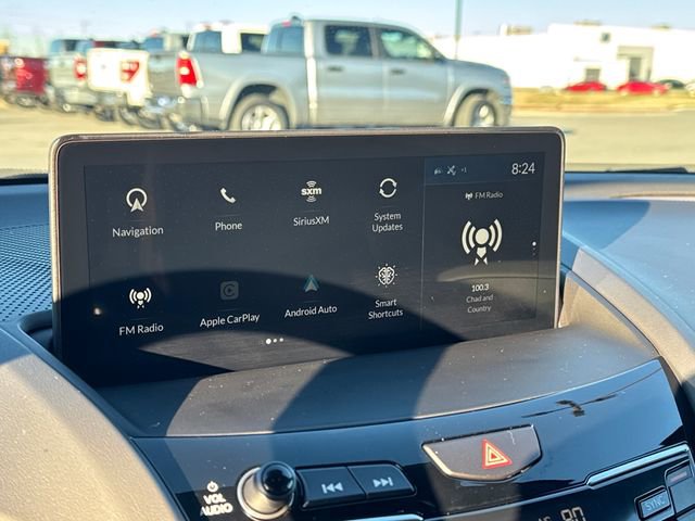 Used 2025 Acura RDX AWD w/ A-Spec & Advance Pkg image 20