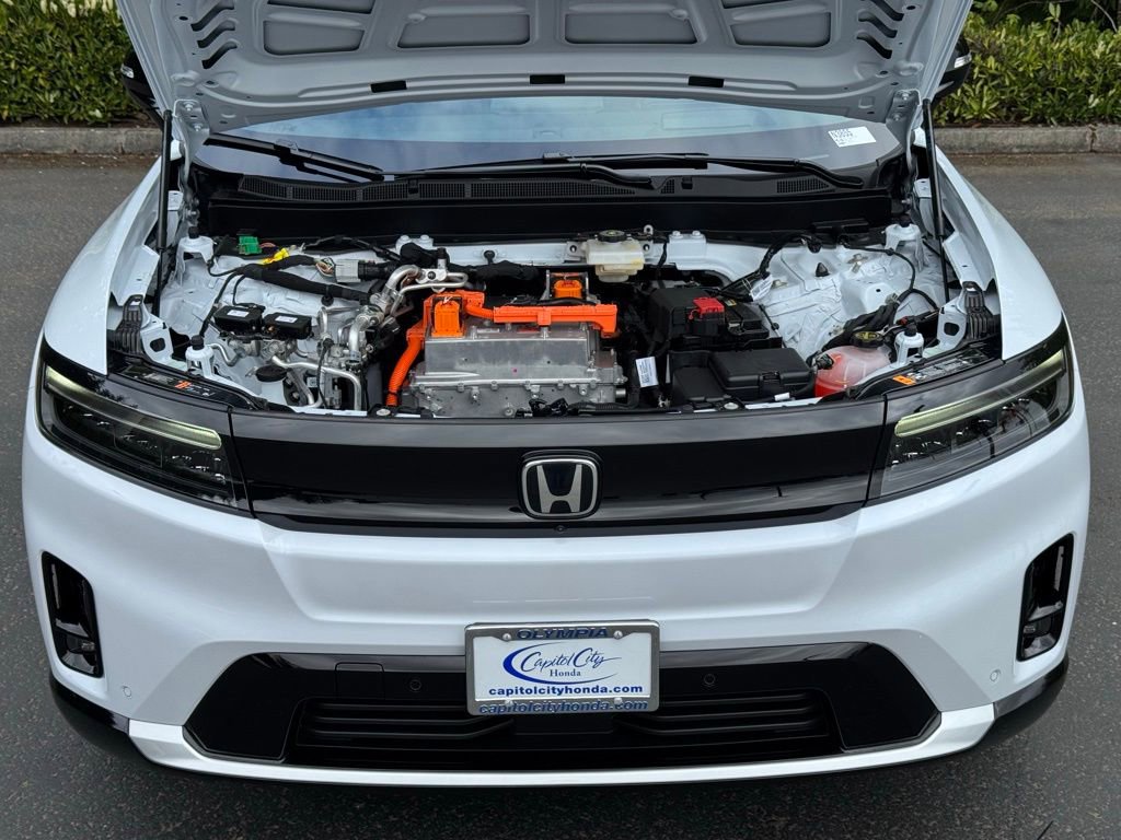 New 2026 Honda Prologue Elite image 27
