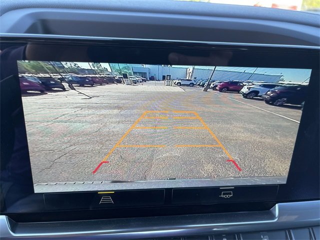 New 2026 Chevrolet Silverado 1500 LT image 17