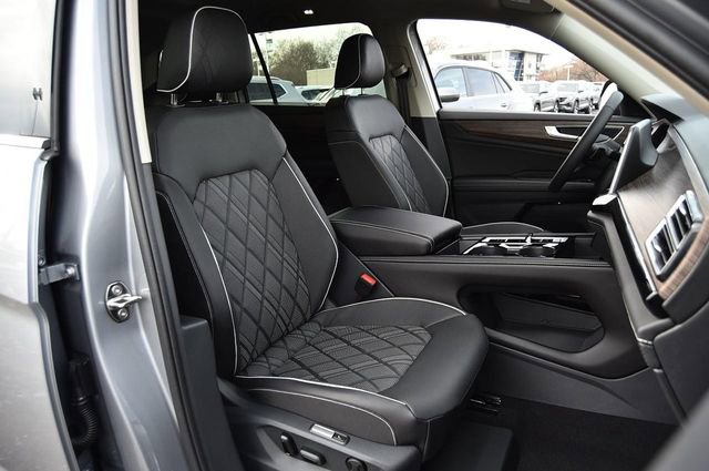 New 2026 Volkswagen Atlas SEL Premium R-Line image 20