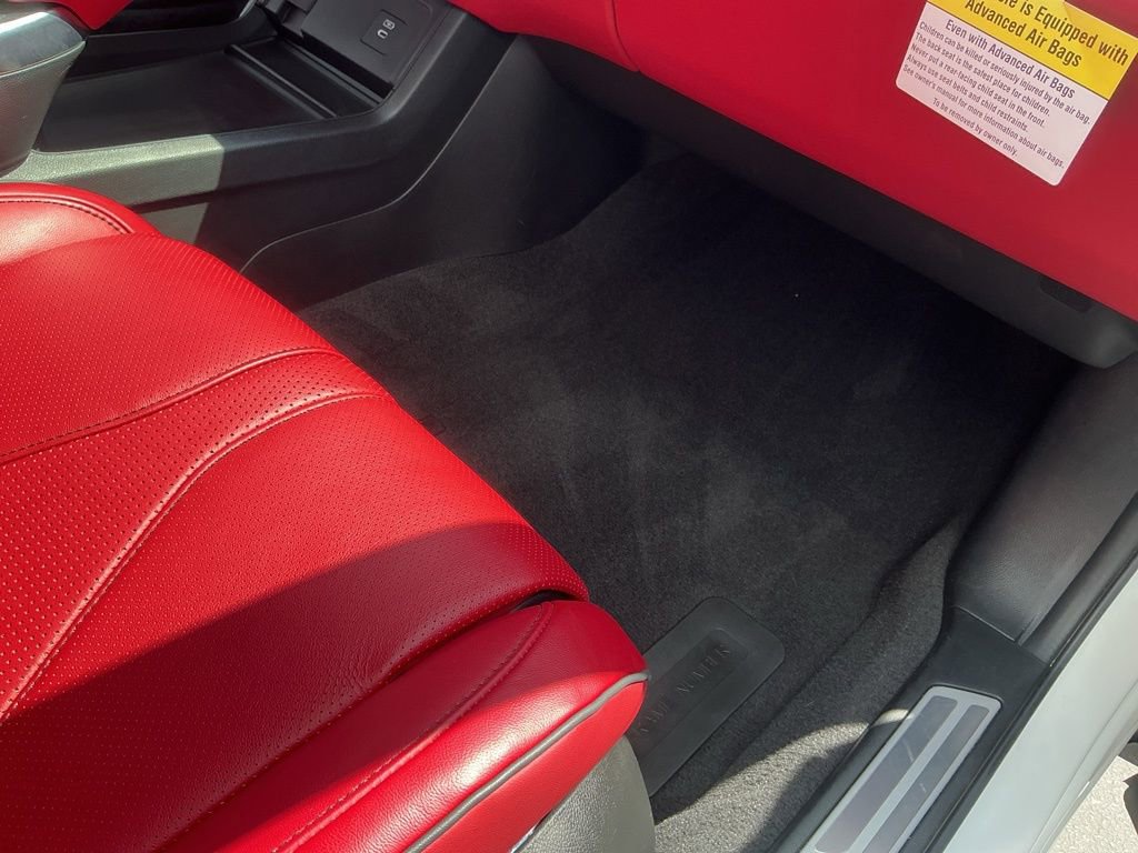 Certified 2025 Acura RDX AWD w/ A-Spec & Advance Pkg image 22