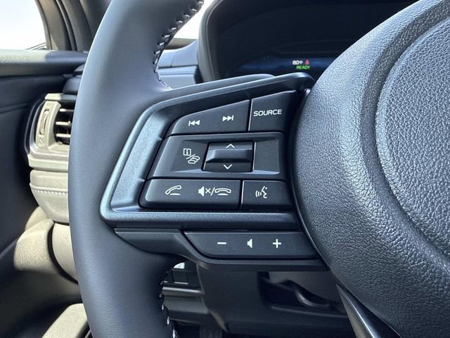 Certified 2025 Subaru Forester Limited w/ Popular Package image 28